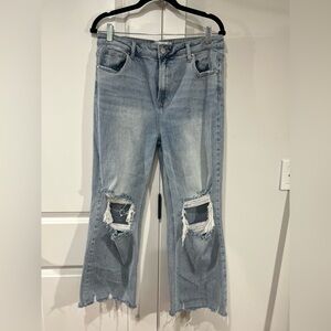 Risen Jeans Los Angeles